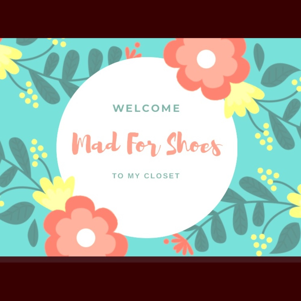 Welcome to my Closest!